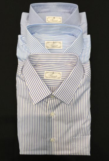 Made to Fit - Bespoke made-to-measure tailoring for men and women